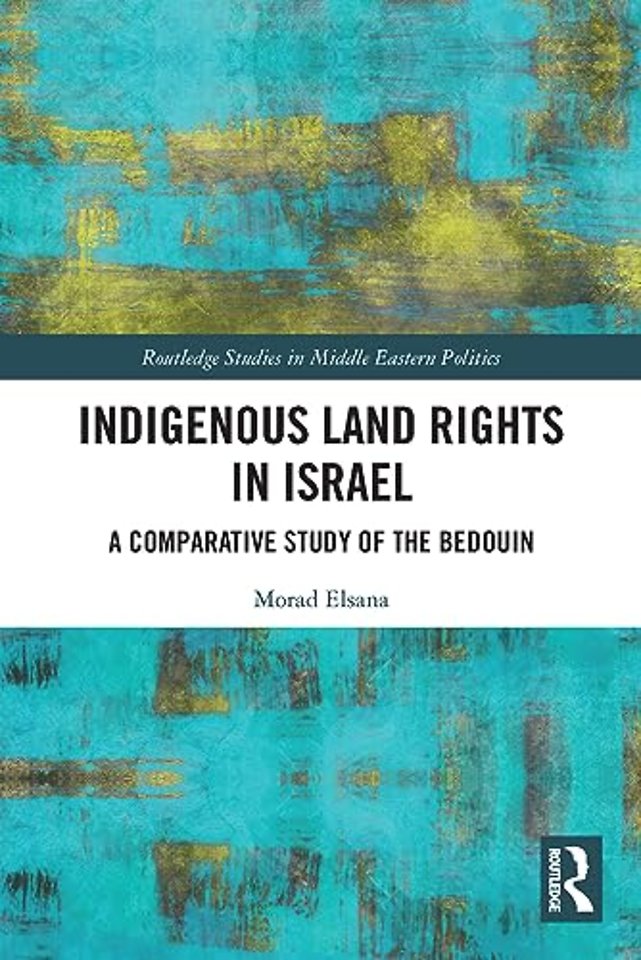 Indigenous Land Rights in Israel
