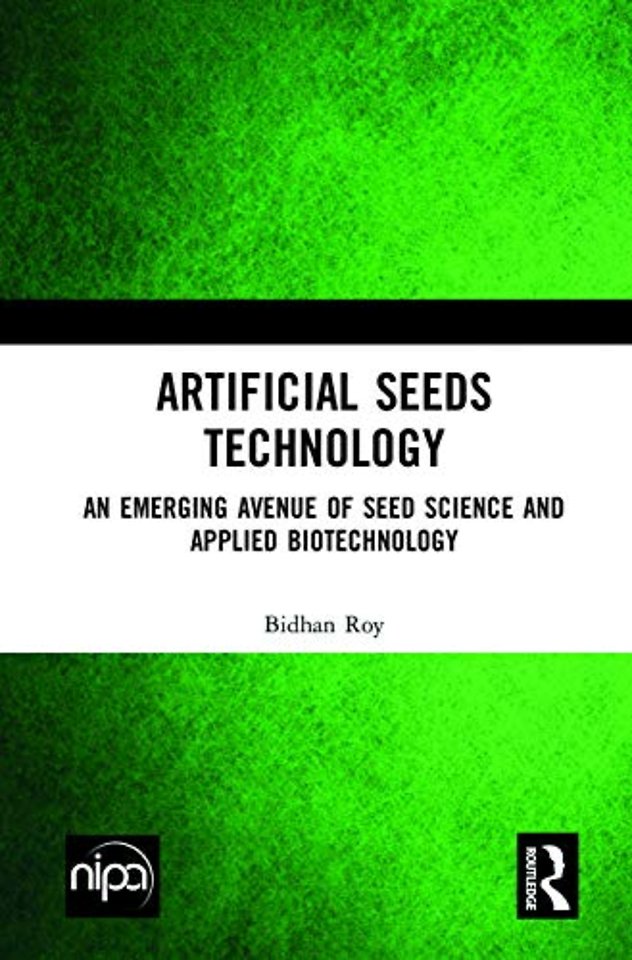 Artificial Seeds Technology