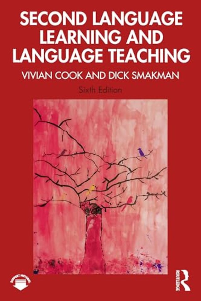 Second Language Learning and Language Teaching