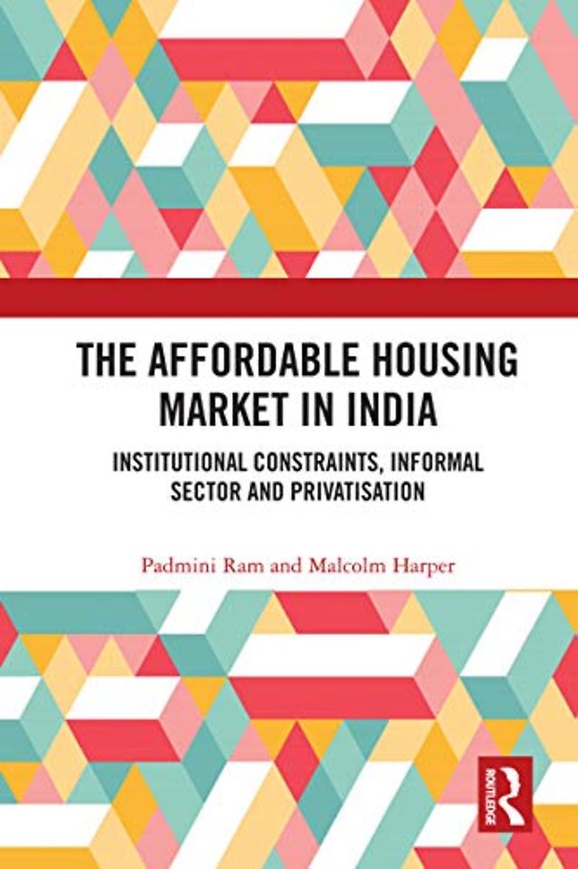 Affordable Housing Market in India