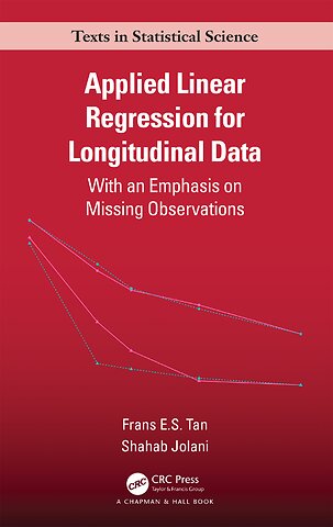 Applied Linear Regression for Longitudinal Data