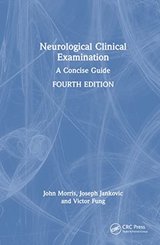 Neurological Clinical Examination