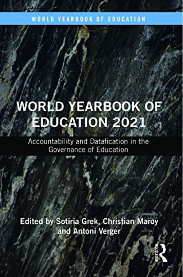 World Yearbook of Education 2021