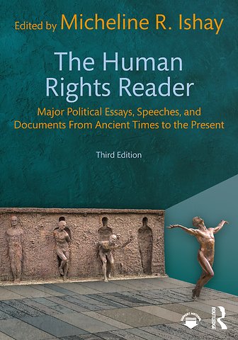Human Rights Reader
