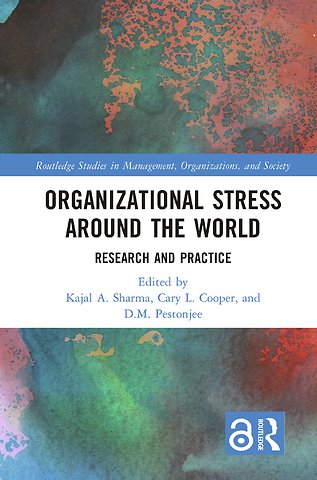 Organizational Stress Around the World