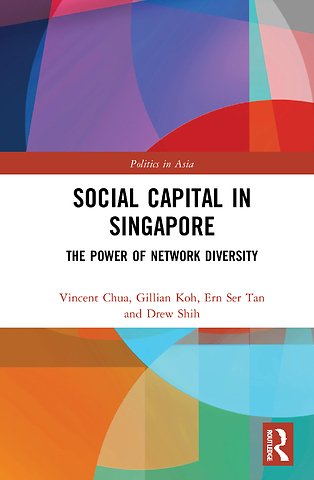 Social Capital in Singapore