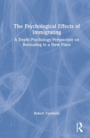 Psychological Effects of Immigrating