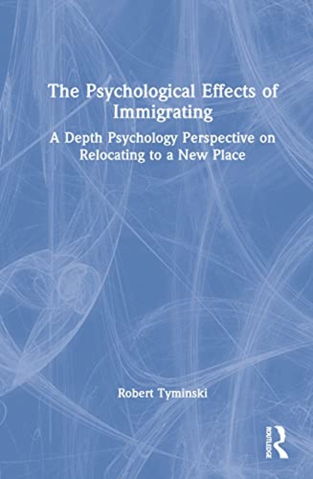 Psychological Effects of Immigrating