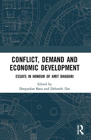 Conflict, Demand and Economic Development