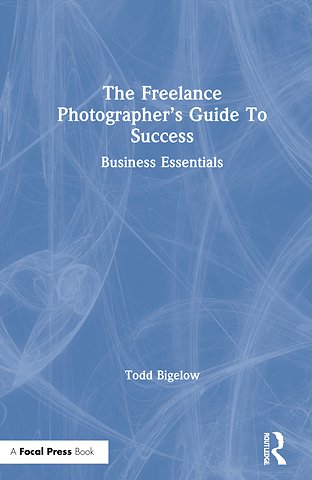 Freelance Photographer’s Guide To Success