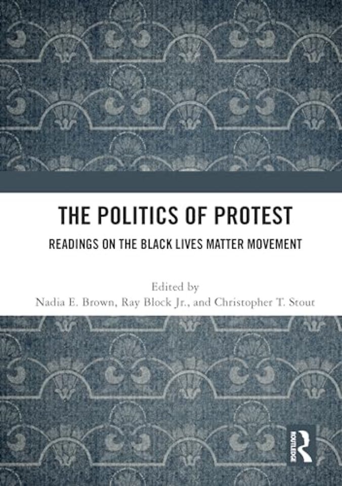 Politics of Protest