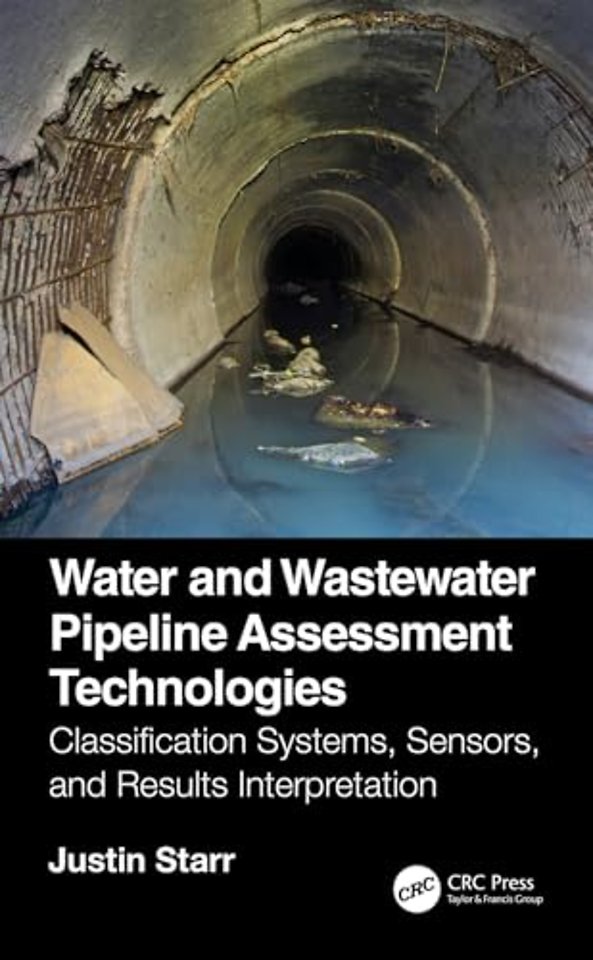 Water and Wastewater Pipeline Assessment Technologies