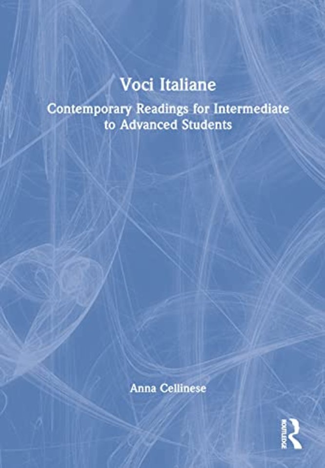 Voci Italiane