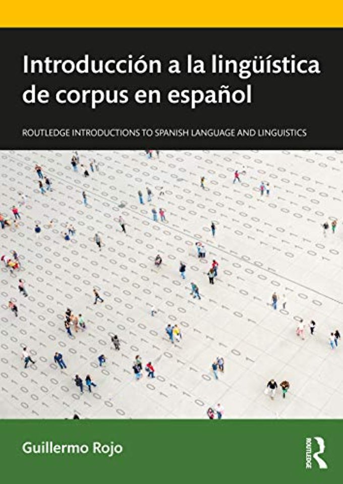 Introducción a la lingüística de corpus en español