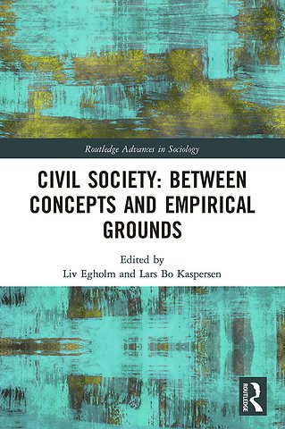 Civil Society: Between Concepts and Empirical Grounds