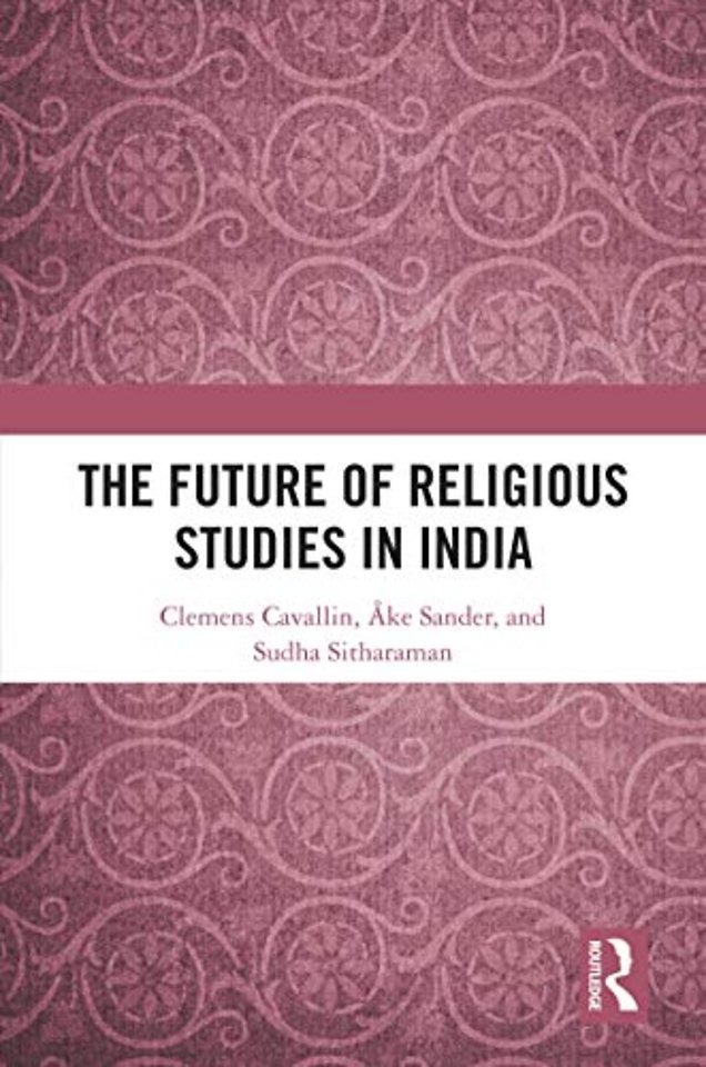 Future of Religious Studies in India