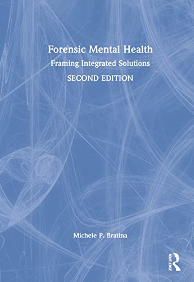 Forensic Mental Health
