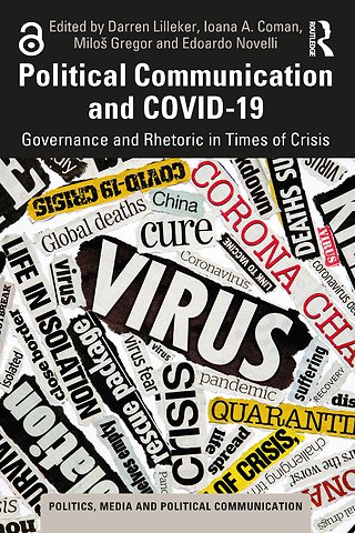 Political Communication and COVID-19