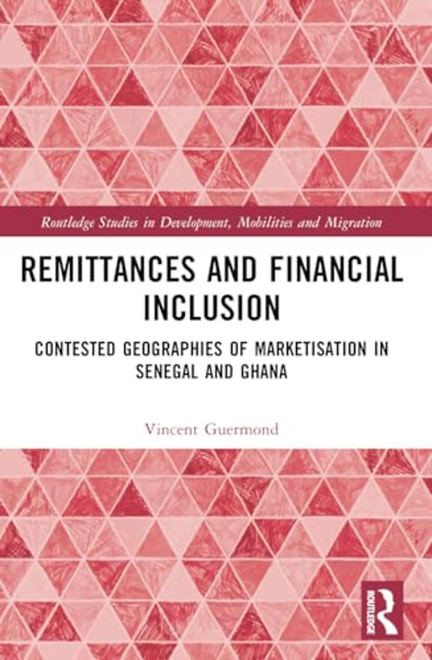 Remittances and Financial Inclusion