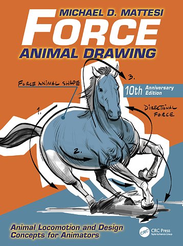 Force: Animal Drawing