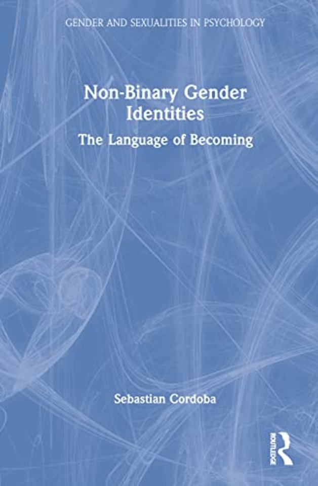 Non-Binary Gender Identities