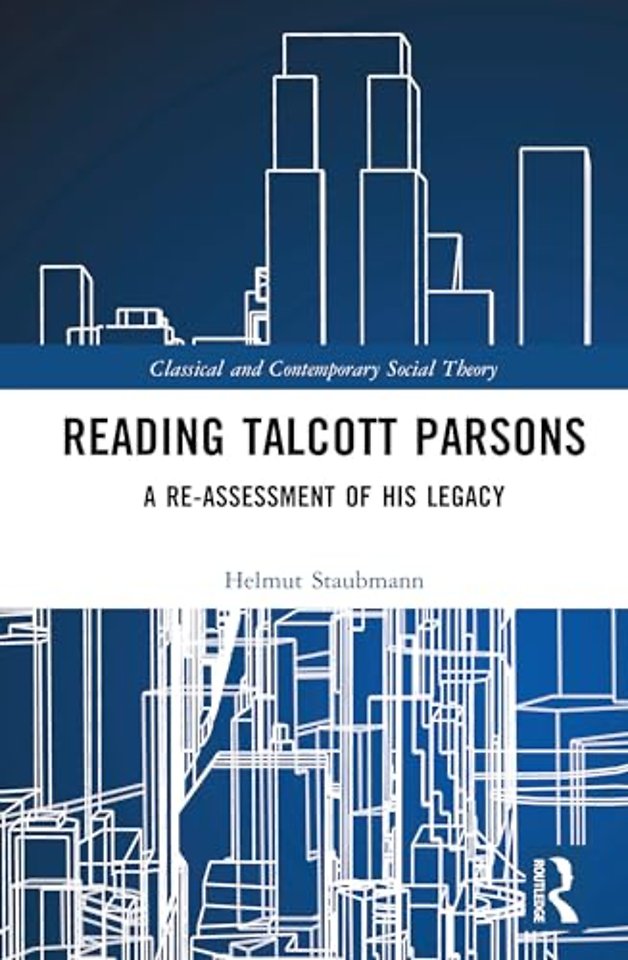 Reading Talcott Parsons