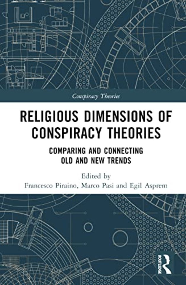 Religious Dimensions of Conspiracy Theories