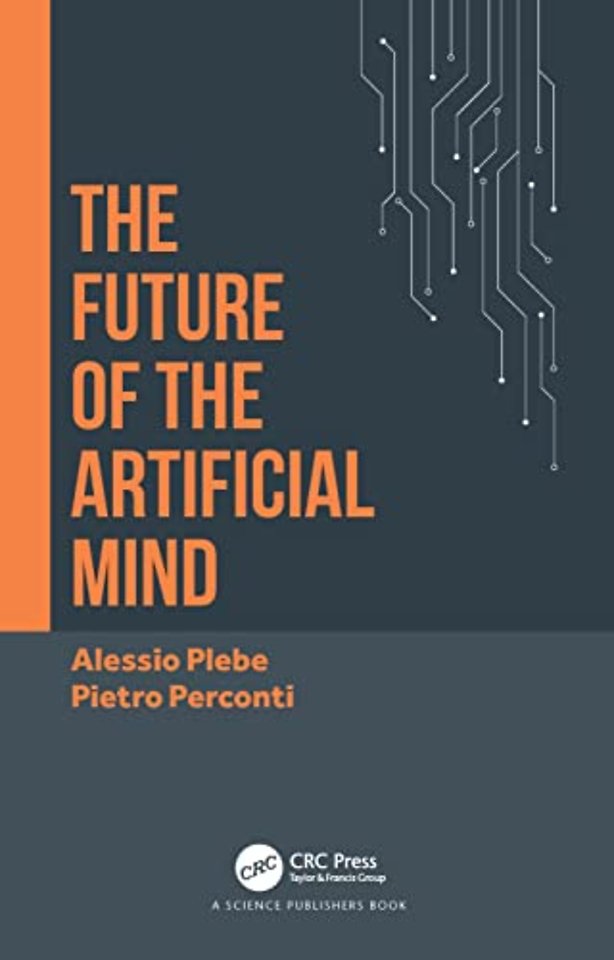 Future of the Artificial Mind