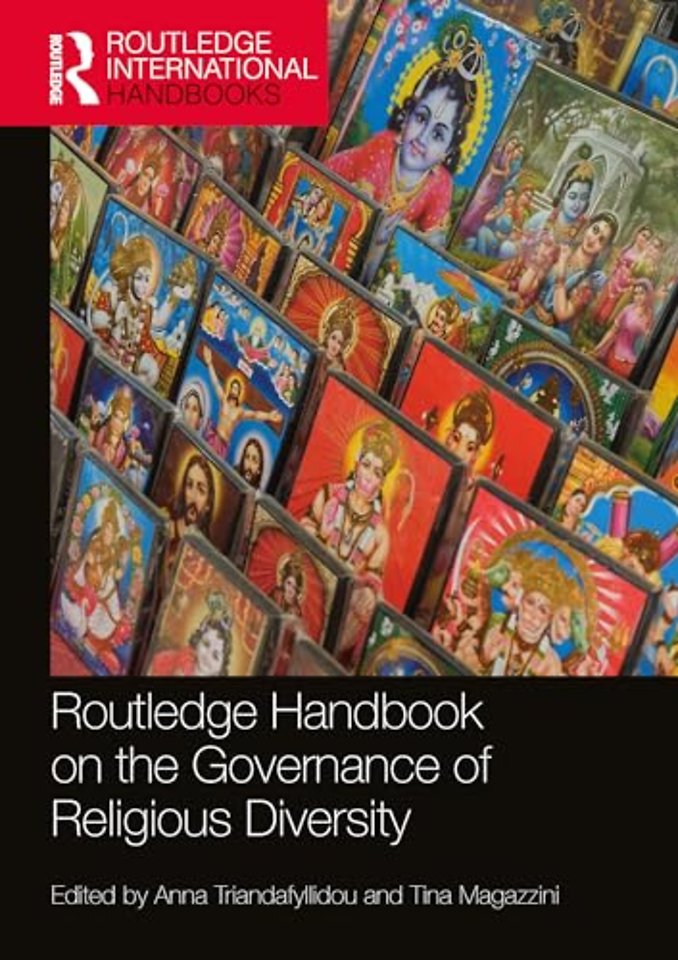 Routledge Handbook on the Governance of Religious Diversity