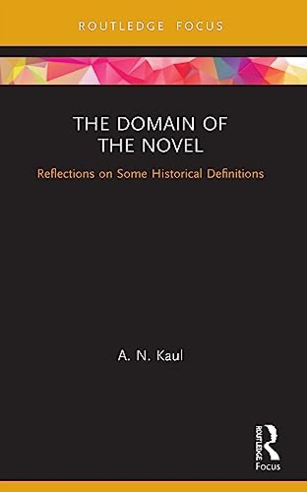 Domain of the Novel