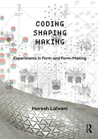 Coding, Shaping, Making