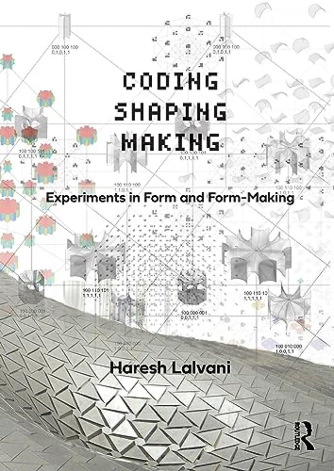 Coding, Shaping, Making