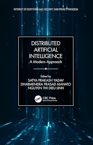 Distributed Artificial Intelligence