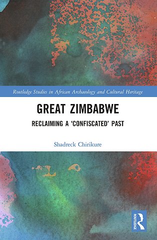 Great Zimbabwe