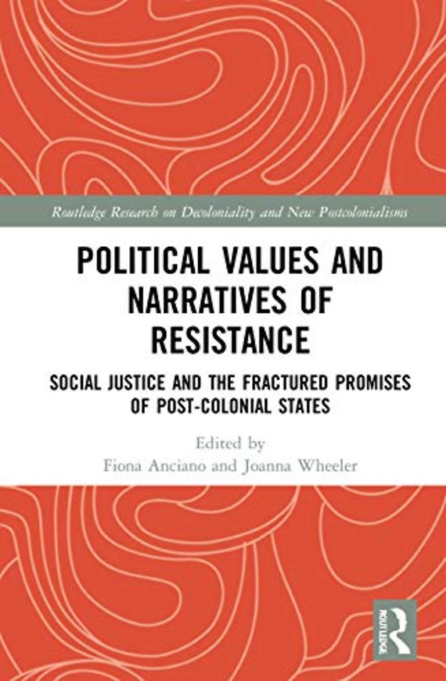 Political Values and Narratives of Resistance
