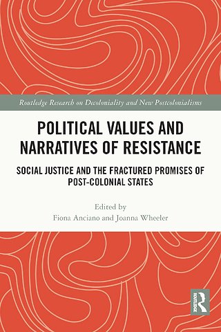 Political Values and Narratives of Resistance