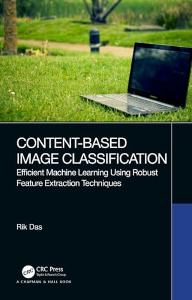 Content-Based Image Classification