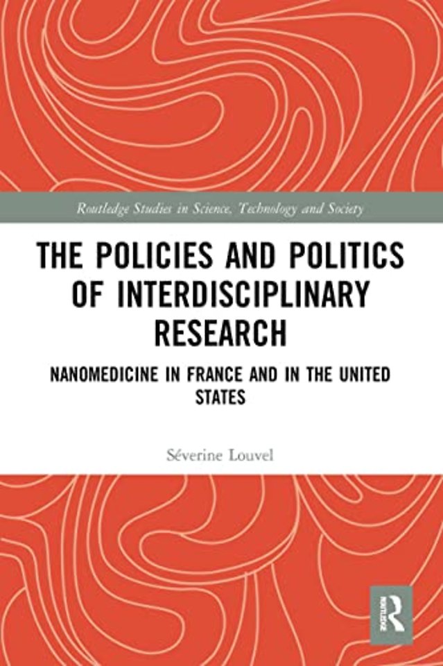 Policies and Politics of Interdisciplinary Research