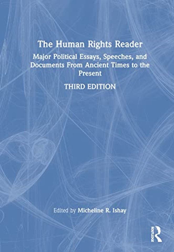 Human Rights Reader