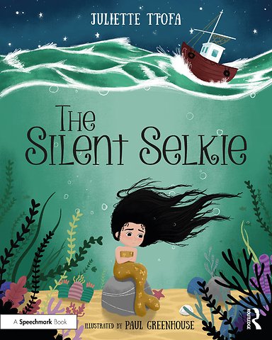 Silent Selkie