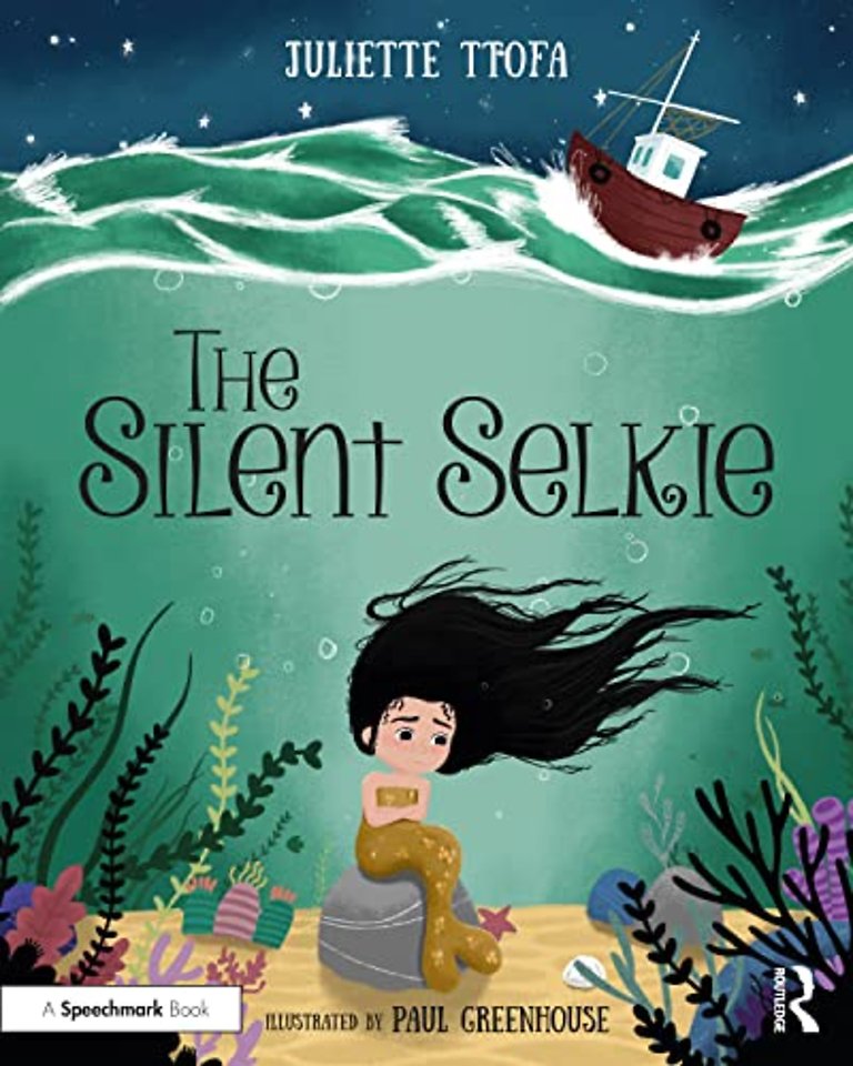 Silent Selkie