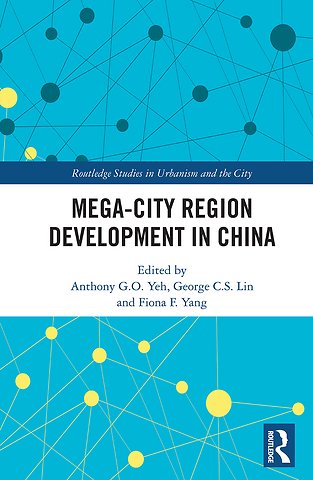 Mega-City Region Development in China