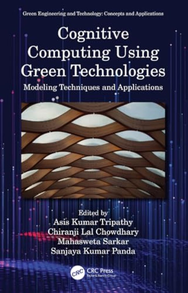 Cognitive Computing Using Green Technologies