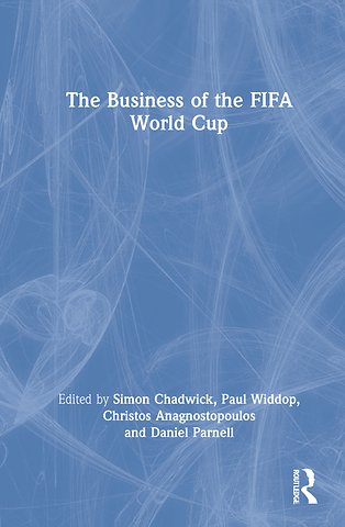 Business of the FIFA World Cup