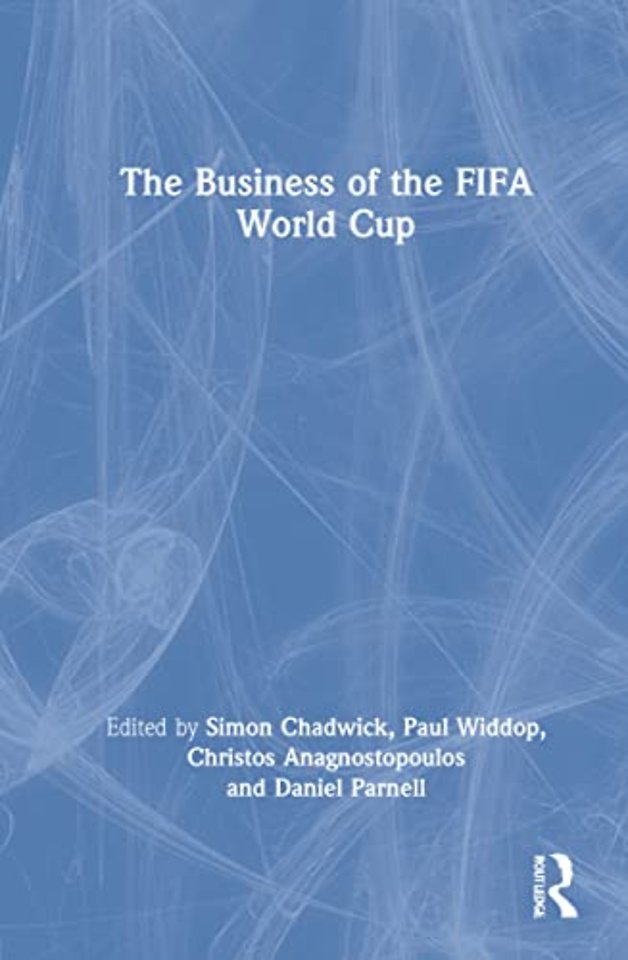 Business of the FIFA World Cup