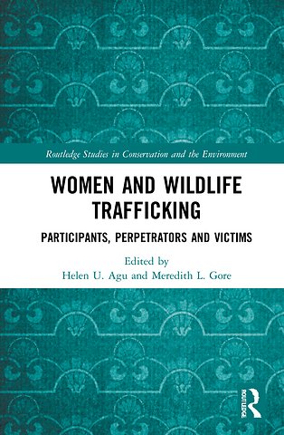 Women and Wildlife Trafficking