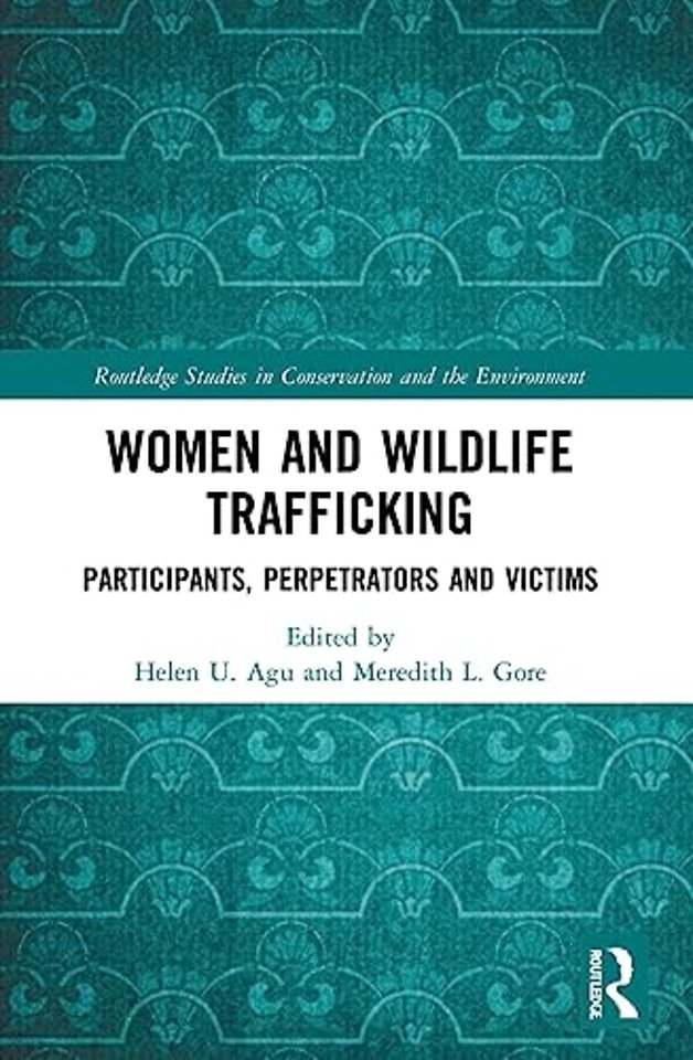 Women and Wildlife Trafficking