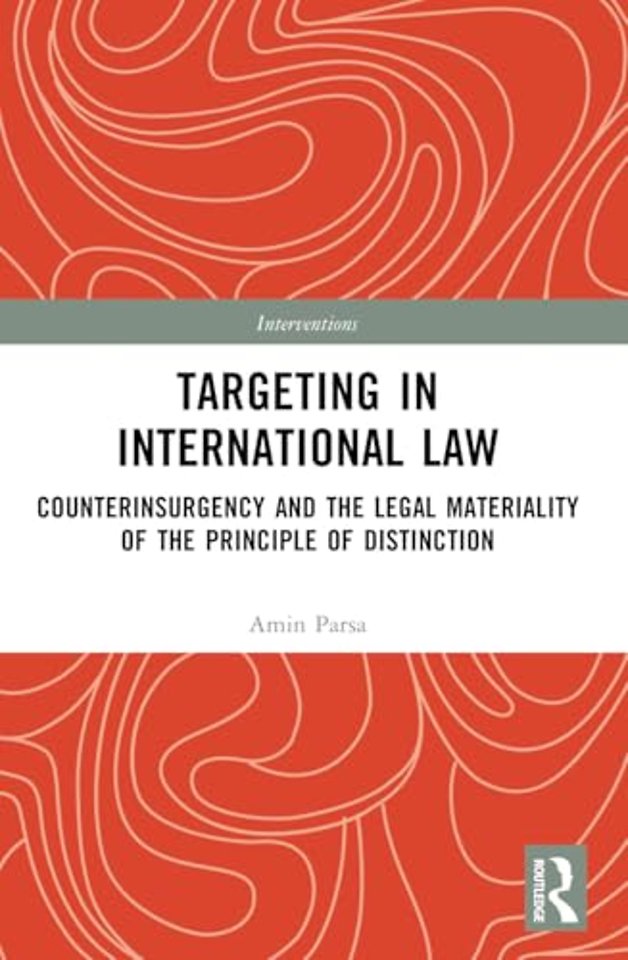 Targeting in International Law
