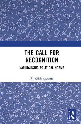 Call for Recognition