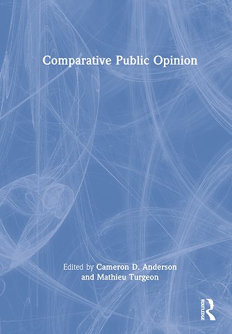 Comparative Public Opinion